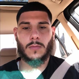 Meet your Posher, Anthony